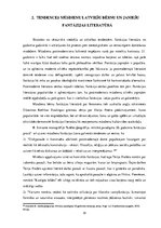 Дипломная 'A. Jundzes fantāzijas romāns "Kristofers un Ēnu ordenis": tradicionālais un nova', 28.