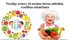 Презентация 'Pirmskolas izglītība', 2.