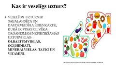 Презентация 'Pirmskolas izglītība', 3.