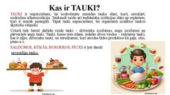 Презентация 'Pirmskolas izglītība', 6.