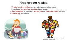 Презентация 'Pirmskolas izglītība', 12.