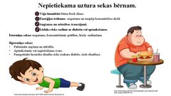 Презентация 'Pirmskolas izglītība', 13.