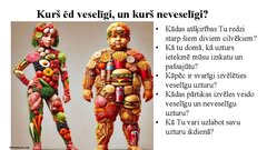 Презентация 'Pirmskolas izglītība', 15.