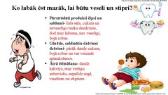 Презентация 'Pirmskolas izglītība', 17.