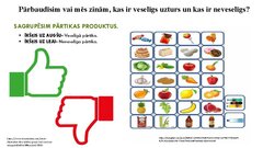 Презентация 'Pirmskolas izglītība', 18.