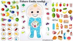 Презентация 'Pirmskolas izglītība', 19.