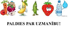 Презентация 'Pirmskolas izglītība', 20.