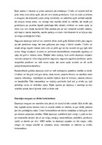 Конспект 'Depresija kā suicidālas uzvedības riska faktors', 3.