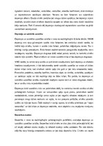 Конспект 'Depresija kā suicidālas uzvedības riska faktors', 5.