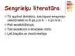 Презентация 'Literatūra Senajā Grieķijā un Romā', 2.