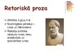 Презентация 'Literatūra Senajā Grieķijā un Romā', 12.