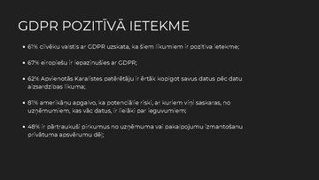 Презентация 'Reliģija un ētika IT jomā', 8.