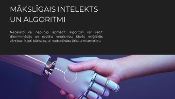 Презентация 'Reliģija un ētika IT jomā', 9.