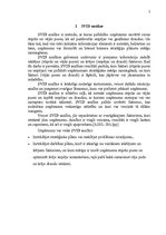 Реферат 'SIA "Florabalt" SVID analīze un attīstības stratēģijas izstrādāšana', 7.
