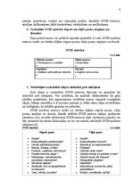 Реферат 'SIA "Florabalt" SVID analīze un attīstības stratēģijas izstrādāšana', 9.