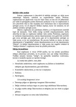 Реферат 'SIA "Florabalt" SVID analīze un attīstības stratēģijas izstrādāšana', 14.