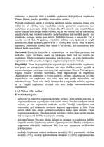 Реферат 'Uzņēmuma ”Elstern” mārketinga vides un stratēģijas analīze un darbības plānošana', 8.