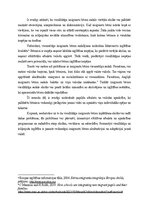 Эссе 'Imigrantu bērnu integrācijas ietekme uz akulturāciju un adaptāciju izglītības vi', 3.