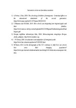 Эссе 'Imigrantu bērnu integrācijas ietekme uz akulturāciju un adaptāciju izglītības vi', 4.