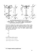 Реферат 'Divstāvu ēkas starpstāvu pārseguma nesošo tērauda konstrukciju projekts', 34.