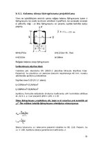 Реферат 'Divstāvu ēkas starpstāvu pārseguma nesošo tērauda konstrukciju projekts', 35.