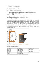 Реферат 'Divstāvu ēkas starpstāvu pārseguma nesošo tērauda konstrukciju projekts', 36.