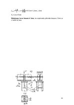 Реферат 'Divstāvu ēkas starpstāvu pārseguma nesošo tērauda konstrukciju projekts', 44.