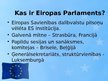 Презентация 'Eiropas Parlaments', 4.