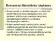 Презентация 'Renesanses literatūra', 4.