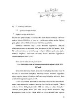 Реферат 'Demogrāfisko izmaiņu un iekšzemes kopprodukta korelācija Latvijā', 21.