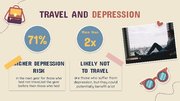 Презентация 'Travel and its impact on emotional well-being', 6.