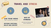 Презентация 'Travel and its impact on emotional well-being', 7.