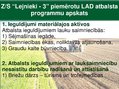 Презентация 'Lauksaimniecības un lauku politika Latvijā', 2.