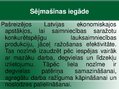 Презентация 'Lauksaimniecības un lauku politika Latvijā', 3.