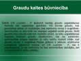 Презентация 'Lauksaimniecības un lauku politika Latvijā', 6.
