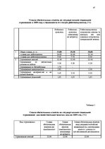 Дипломная 'Сравнительный анализ применения социальных платежей в странах ЕС и Латвии', 44.