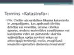 Презентация 'Katastrofas Latvijā un to seku likvidēšana', 2.