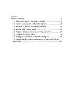 Конспект 'Scenārijs Helovīnam "Spocīgo draugu ballīte" 1 – 4 klasei / bērnudārzam', 2.