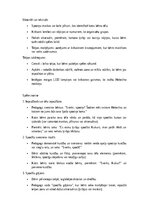 Конспект 'Scenārijs Helovīnam "Spocīgo draugu ballīte" 1 – 4 klasei / bērnudārzam', 12.