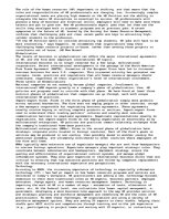 Эссе 'HR Roles and Responsibilities Paper', 1.