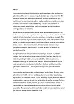 Конспект 'Administratīvās tiesības: teorija, avoti un valsts pārvaldes principi', 1.