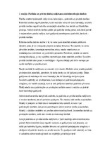 Конспект 'Administratīvās tiesības: teorija, avoti un valsts pārvaldes principi', 3.