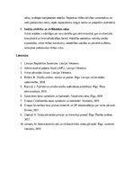 Конспект 'Administratīvās tiesības: teorija, avoti un valsts pārvaldes principi', 13.