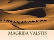 Презентация 'Magriba valstis', 1.