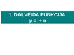 Презентация 'Daļveida funkcija', 4.