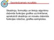 Презентация 'Daļveida funkcija', 5.
