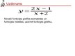 Презентация 'Daļveida funkcija', 31.