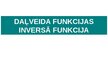 Презентация 'Daļveida funkcija', 32.