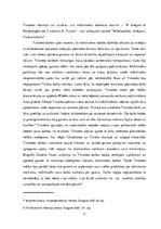 Реферат 'Tintoreto daiļrades savdabība', 2.