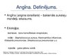 Презентация 'Angīnu diferenciāldiagnostika: angīna/difterija', 2.
